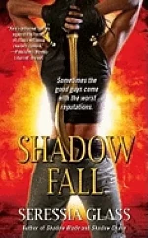 Image of shadow fall