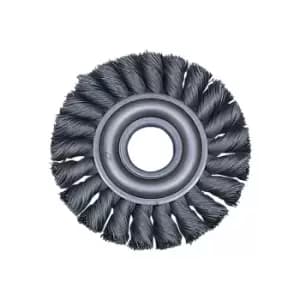 Image of 35SWG Twisted Knot Brush 115 X 11 X 22MM