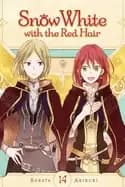 Image of snow white with the red hair vol 14