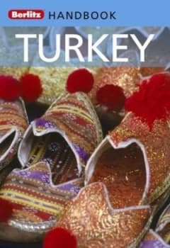 Image of Turkey by Suzanne Swan and Emma Levine Book