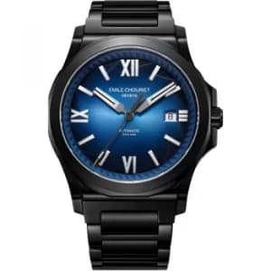 Image of Mens Emile Chouriet Challenger Cliff Automatic Watch