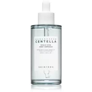 Image of SKIN1004 Madagascar Centella Hyalu-Cica First Ampoule Revitalising Moisturising Serum 100ml