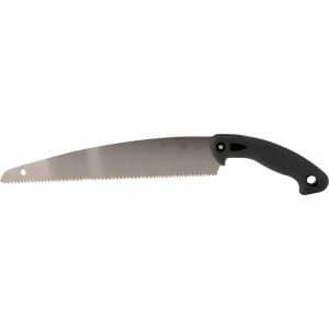 Image of Vaughan BS333C Bear Pull Saw 333mm Coarse Medium Blade