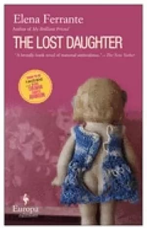 Image of lost daughter