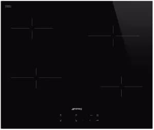 Image of SMEG SE264TD 4 Zone Ceramic Hob