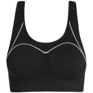 Image of Berlei Electrify Top Womens - Black