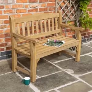 Image of Rowlinson Tuscan 1.2m Bench