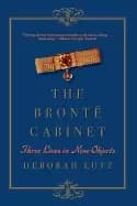 Image of bronte cabinet three lives in nine objects