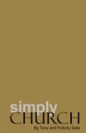 Image of simply church