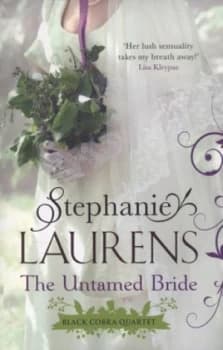 Image of The Untamed Bride by Stephanie Laurens Paperback