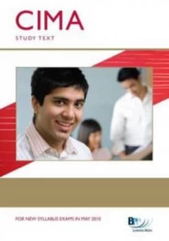 Image of Cima - E1 Enterprise Operations Book