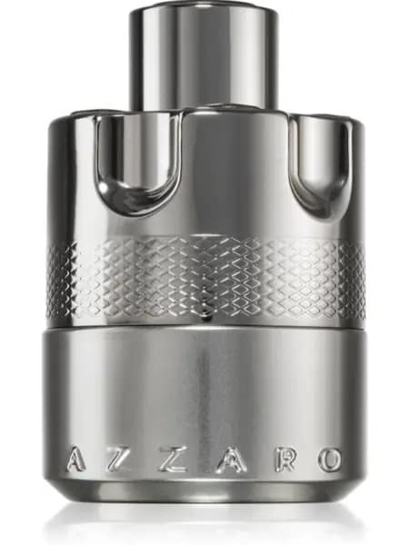Image of Azzaro Wanted Eau de Parfum For Him 50ml
