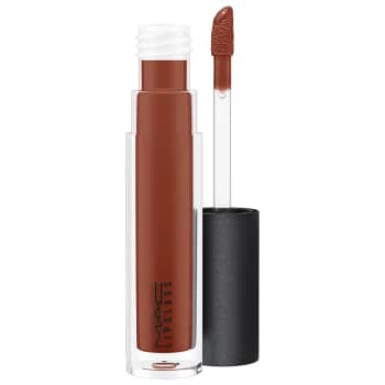 Image of MAC Lipglass Lip Gloss (Various Shades) - Low-Cut