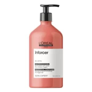 Image of L'Oral Professionnel Serie Expert Inforcer Strengthening Professional Conditioner 750ml