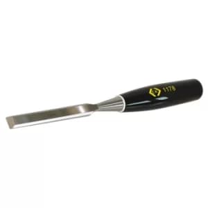 Image of CK Tools T1178 050 Wood Chisel Bevel Edged 13mm