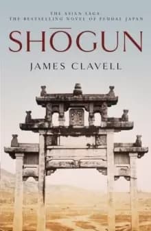 Image of Shogun : The First Novel of the Asian saga