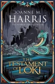 Image of The Testament of Loki
