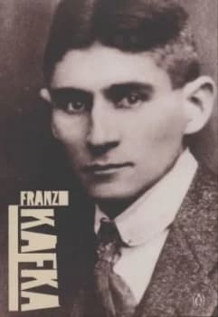 Image of Franz Kafka by Jeremy D Adler Book