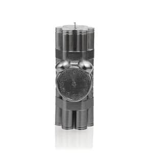 Image of Steel Dynamite Candle