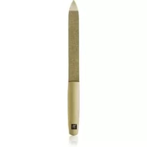 Image of Zwilling Twinox Gold Nail File