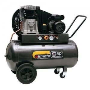 Image of SIP 06278 PB3800B/150S ProTECH Compressor