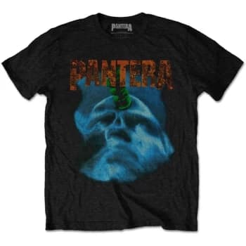 Image of Pantera - Far Beyond Driven World Tour Unisex XXX- Large T-Shirt - Black