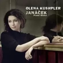 Image of Janacek: Piano Works