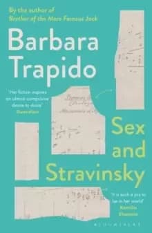 Image of Sex and Stravinsky