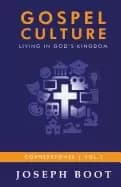 Image of gospel culture living in gods kingdom