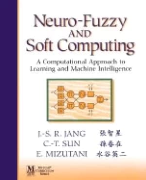 Image of neuro fuzzy and soft computing a computational approach to learning and mac