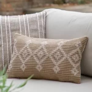 Image of Maes Cushion Cover Natural