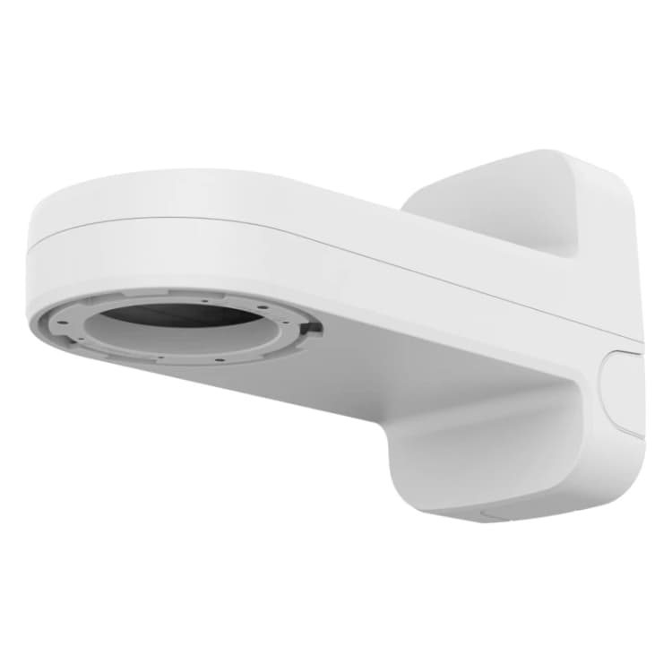 Image of Hanwha SBP-250WMW security camera accessory Mount