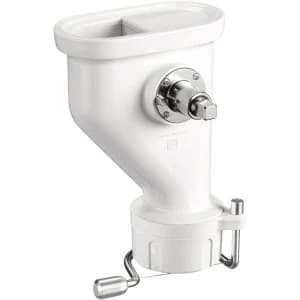 Image of KitchenAid 5KSMPEXTA Pasta Shape Press