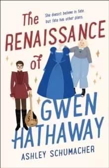 Image of The Renaissance of Gwen Hathaway