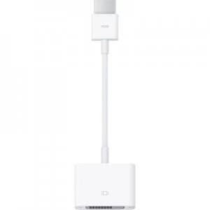 Image of HDMI auf DVI Adapter Adapter