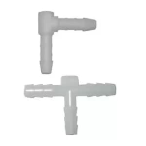 Image of PLANET TECH Connector, washer-fluid pipe PL4202