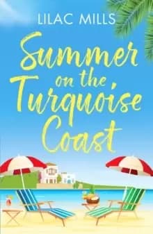 Image of Summer on the Turquoise Coast