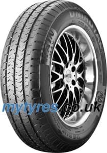 Image of Uniroyal Rain Max 195/70 R15 97T RF