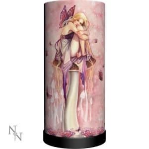 Image of Littlest Fairy Lamp UK Plug