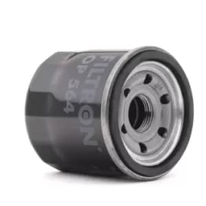 Image of FILTRON Oil filter OPEL,NISSAN,SUZUKI OP 564 PF2210,X139,X556 Engine oil filter 3721012010,465Q1017950,25183779,96565412,96570765,25183779,96565412