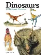 Image of dinosaurs 300 prehistoric creatures
