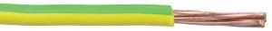 Image of Wickes Earth Wire - 10mm x 10m