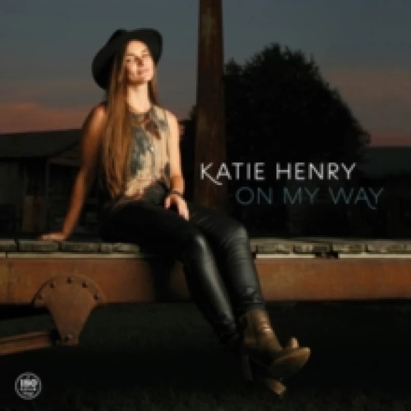 Image of On My Way Vinyl