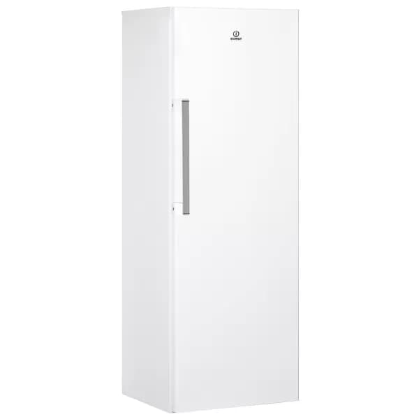 Image of Indesit SI81QWDUK1 368L Tall Freestanding Fridge