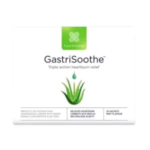 Image of Healthspan Gastrisoothe