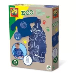 Image of SES Creative Childrens Eco Apron