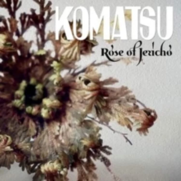 Image of Rose of Jericho Vinyl
