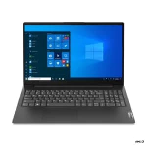 Image of Lenovo V15 G2 Ryzen 5 8GB 256GB SSD 15.6" FHD Win11 Home Laptop