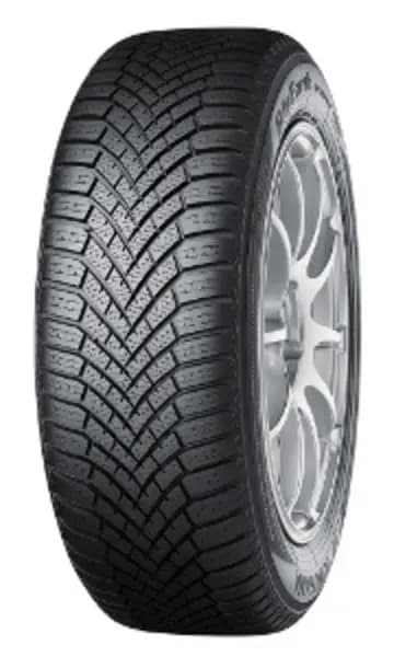 Image of Yokohama V906 BlueARTH SUV XL 235/65 R17 108H passenger car Winter tyres Tyres R7006 Tyres (100001)