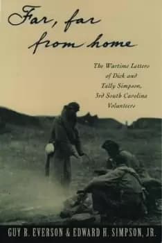 Image of 'Far, Far from Home' by Guy R. Everson